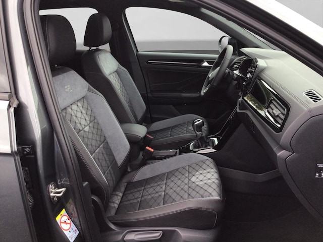 Volkswagen T-Roc 1.5 TSI DSG R-Line