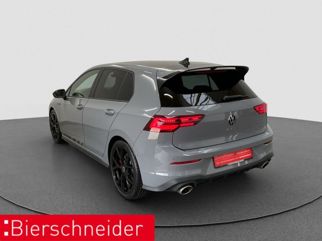 Volkswagen Golf 2.0 TSI GTI