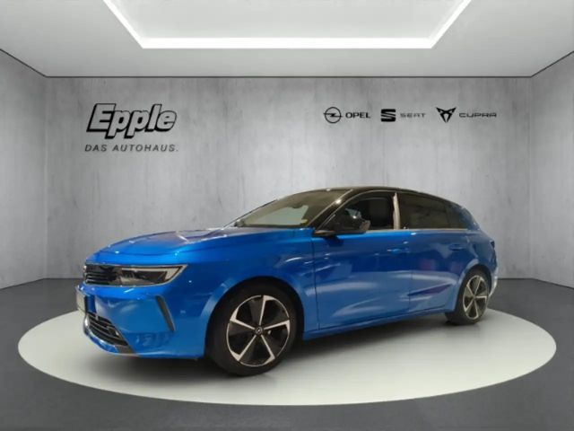 Opel Astra Elegance