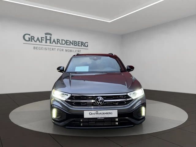 Volkswagen T-Roc 1.5 TSI DSG R-Line