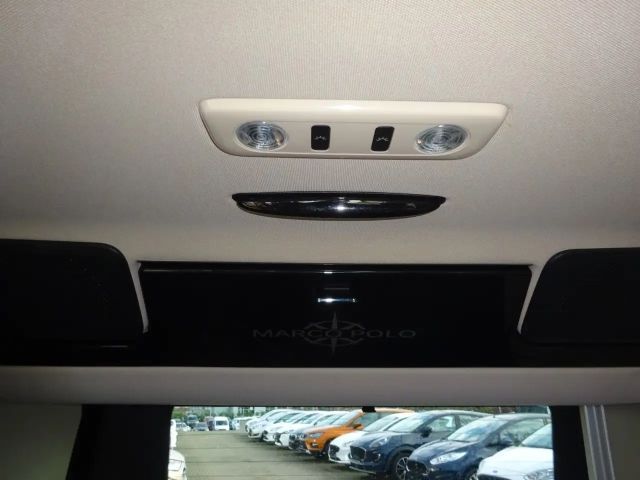 Mercedes-Benz Marco Polo 4MATIC AMG Line