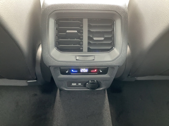 Volkswagen Tiguan 2.0 TDI DSG