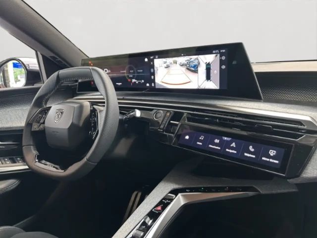 Peugeot 3008 GT-Line Hybrid