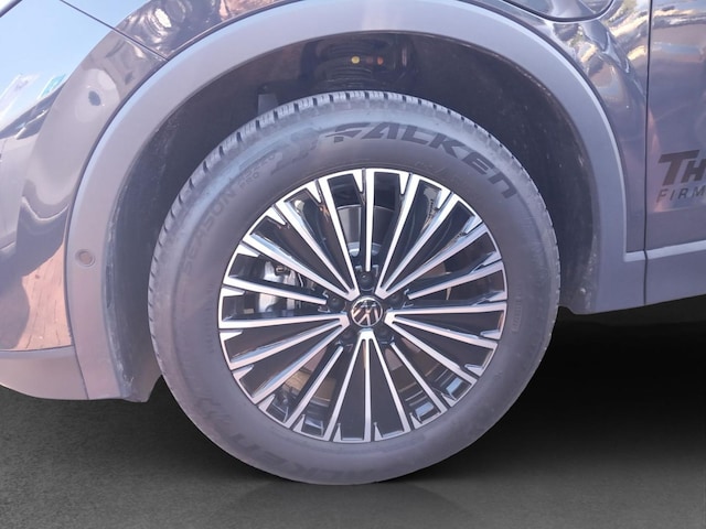 Volkswagen Tiguan Elegance eHybrid