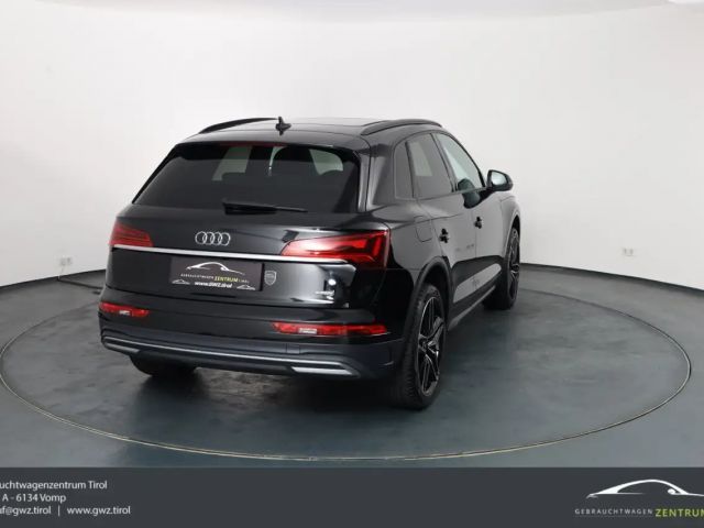 Audi Q5 Hybride Quattro Sport