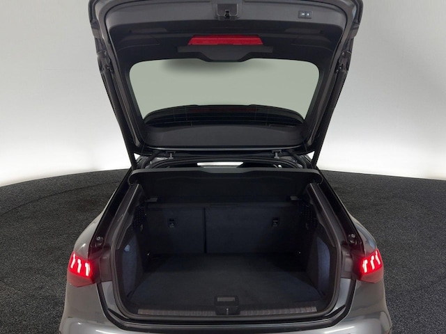 Audi A3 35 TFSI S-Tronic Sportback