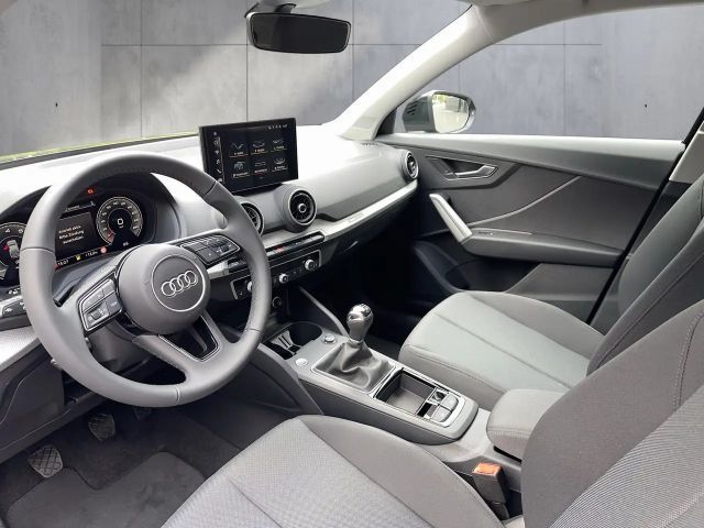 Audi Q2 30 TFSI