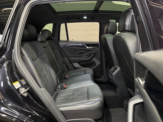 Volkswagen Tiguan 2.0 TDI DSG R-Line