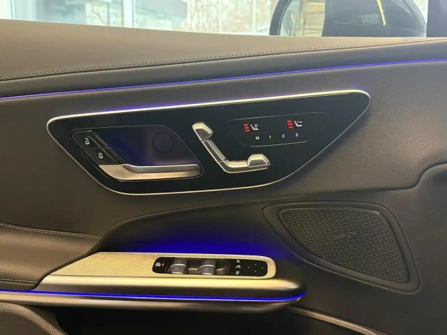 Mercedes-Benz CLE 200 4MATIC AMG Line