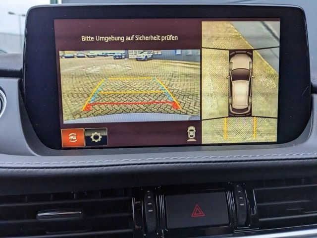 Mazda 6 2.5L Sportbreak Takumi