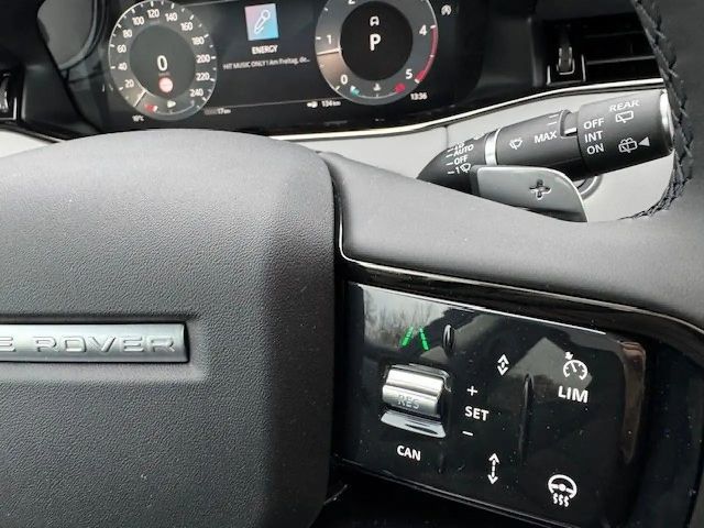 Land Rover Range Rover Evoque Dynamic SE