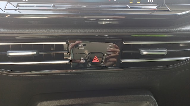 Volkswagen Caddy DSG Maxi