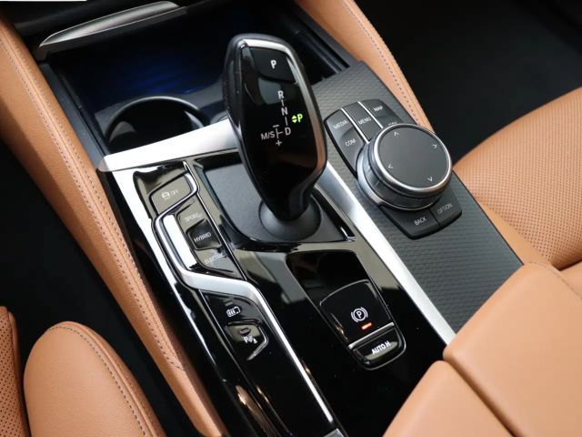 BMW 530 530e M-Sport Touring