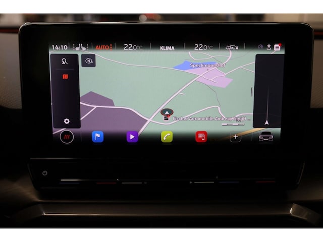 Cupra Leon 2.0 TSI DSG VZ