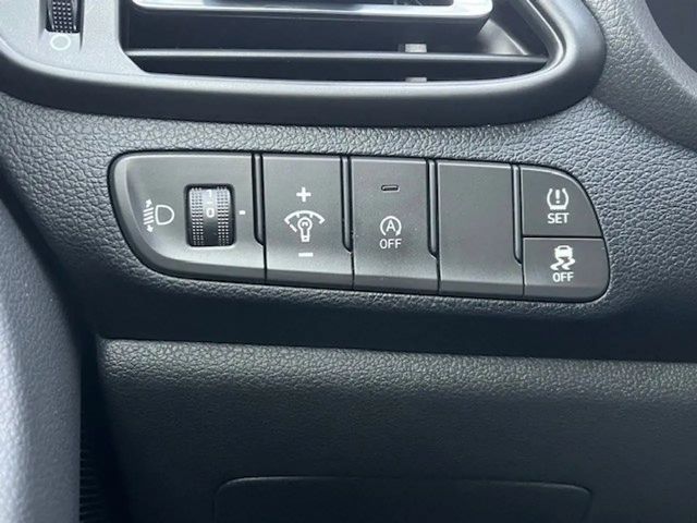 Hyundai i30 Edition 30+