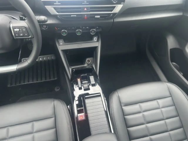 Citroën C4 Hybrid Max