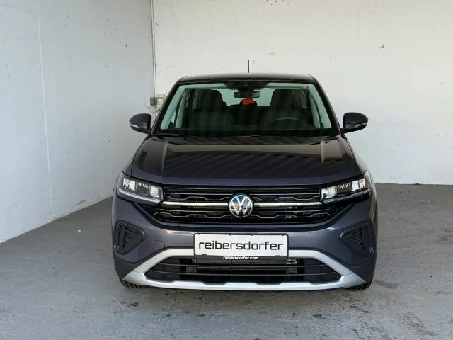 Volkswagen T-Cross 4Me TSI