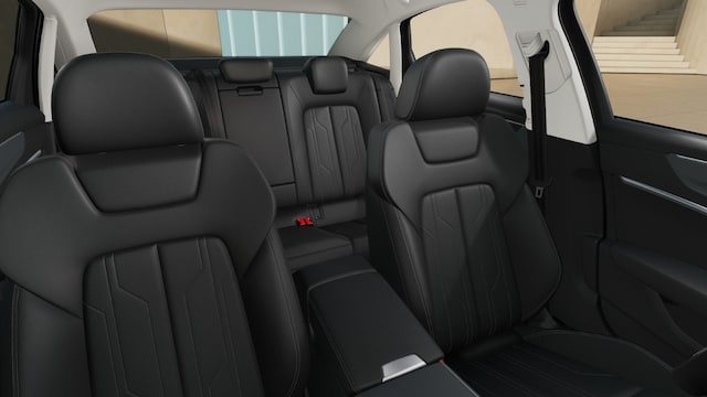 Audi A6 45 TDI Quattro S-Tronic Sedan