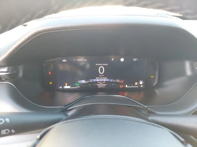 Jeep Compass Limited