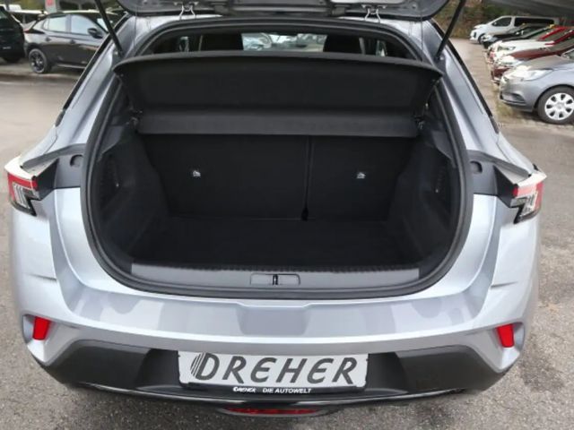 Opel Mokka 1.2 Turbo GS-Line Grand Sport Turbo