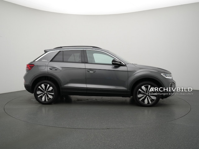 Volkswagen T-Roc T-Roc Goal  NAVI VIRT ACC SHZ CARPLAY LED PDC