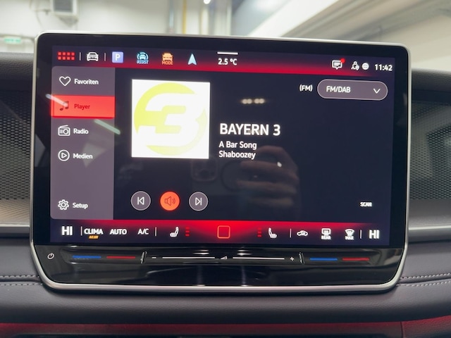 Volkswagen Tayron 2.0 TDI DSG Life