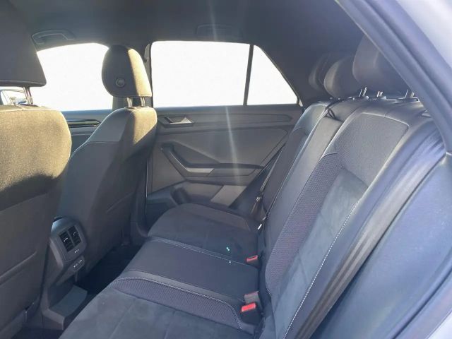 Volkswagen T-Roc 1.5 TSI DSG R-Line