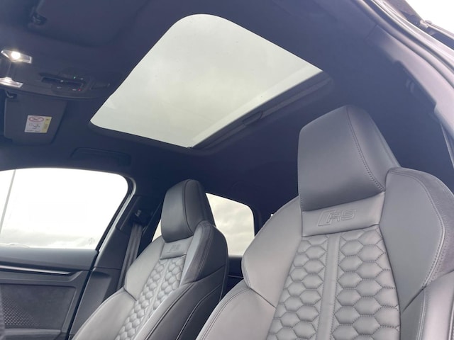 Audi RS3 Quattro S-Tronic Sportback