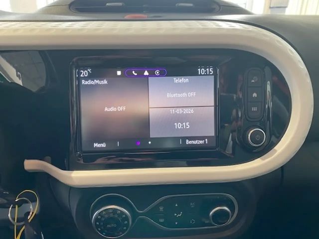 Renault Twingo Equilibre SCe 65