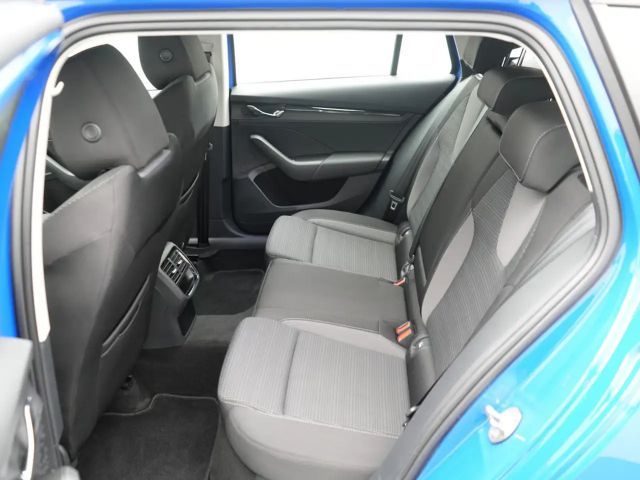 Skoda Octavia Ambition Combi iV