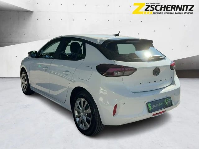 Opel Corsa Edition F Edition