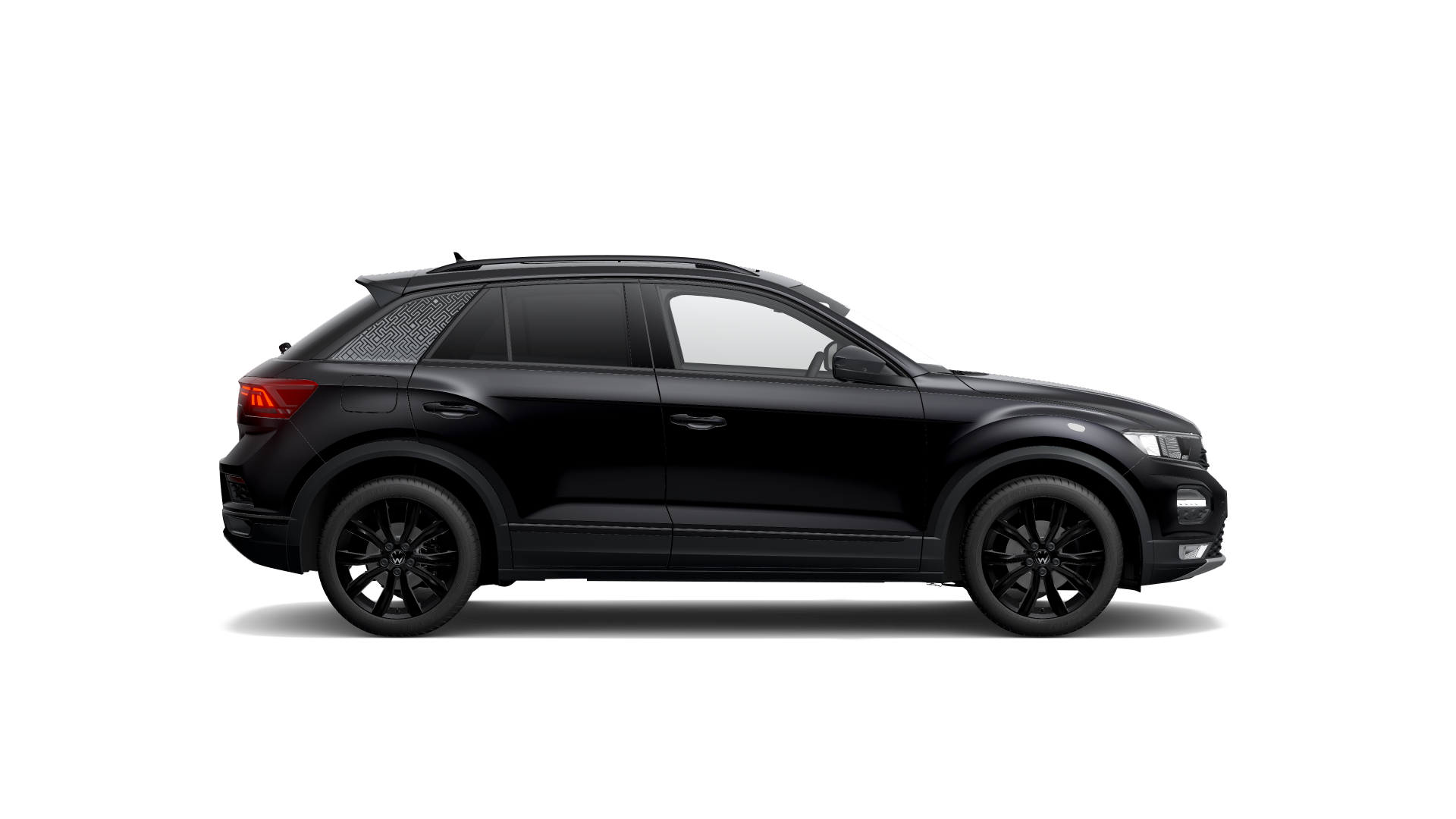 Volkswagen T-Roc 1.5 TSI DSG Style