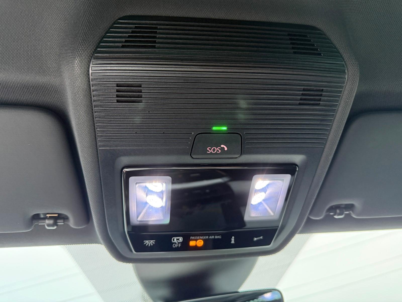 Cupra Leon Basis Rüfa Memory Full-Link