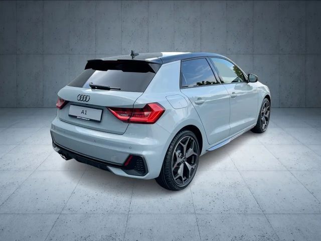 Audi A1 40 TFSI S-Line Sportback