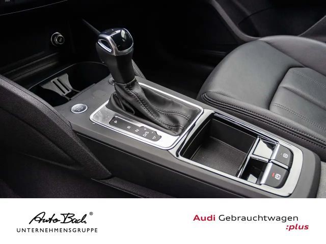 Audi Q2 35 TFSI S-Tronic