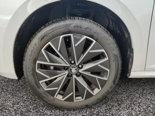 Skoda Kamiq 1.0 TSI Selection