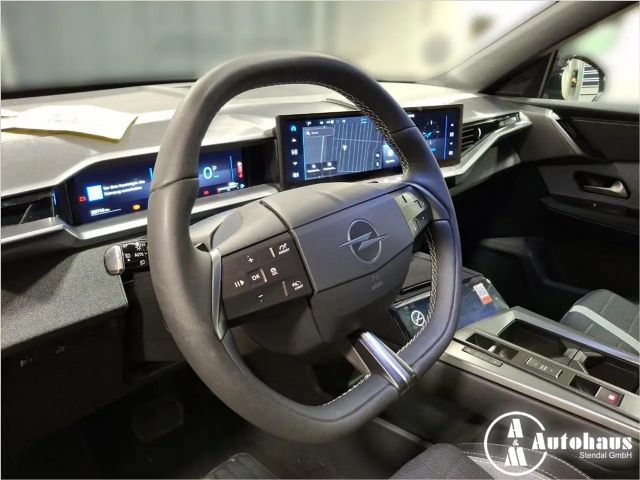 Opel Grandland X Edition Hybrid