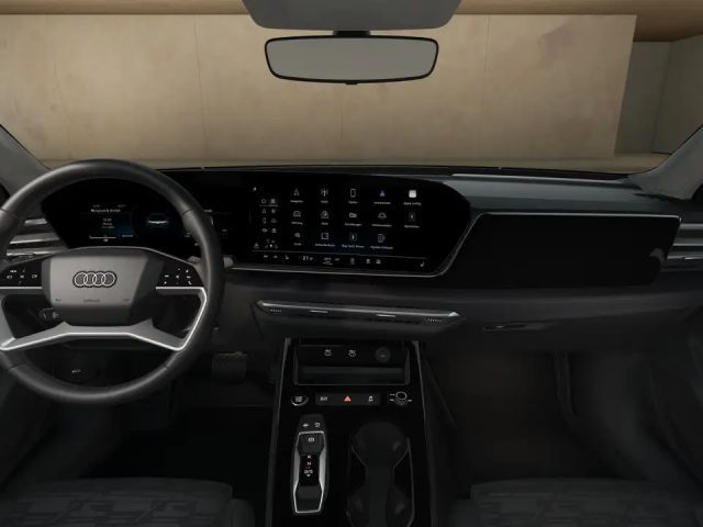 Audi A5 Limousine TDI NAVI LED 18" KAM. ACC