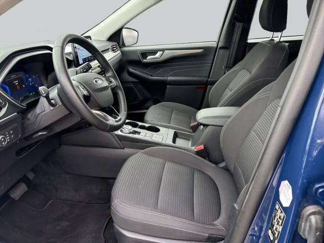 Ford Kuga Plug in Hybrid Titanium