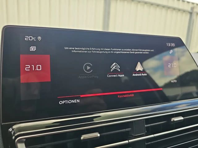 Citroën C5 Aircross BlueHDi Max