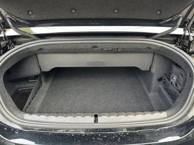 BMW 420 420i Cabrio M-Sport