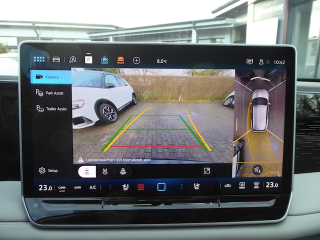 Volkswagen Tiguan 2.0 TDI