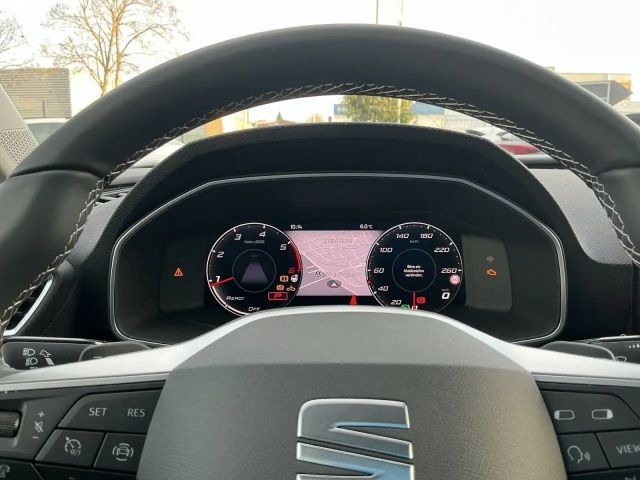 Seat Leon 2.0 TDI DSG Style