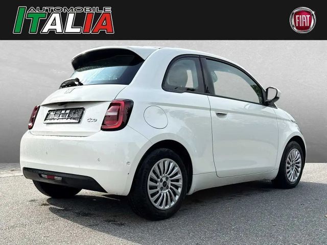 Fiat 500e 42kWh *Komfort Paket*