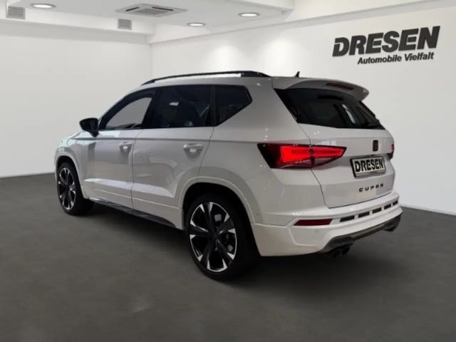 Cupra Ateca 2.0 TSI 4Drive DSG