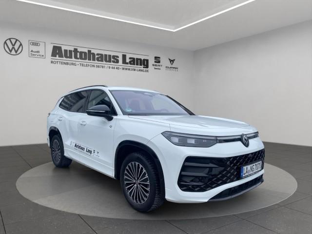 Volkswagen Tayron 2.0 TDI DSG IQ.Drive R-Line Style