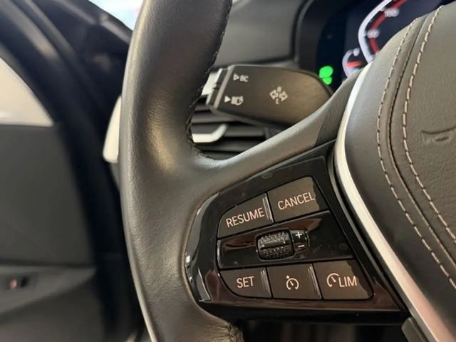 BMW 520 520d Business Line Touring xDrive