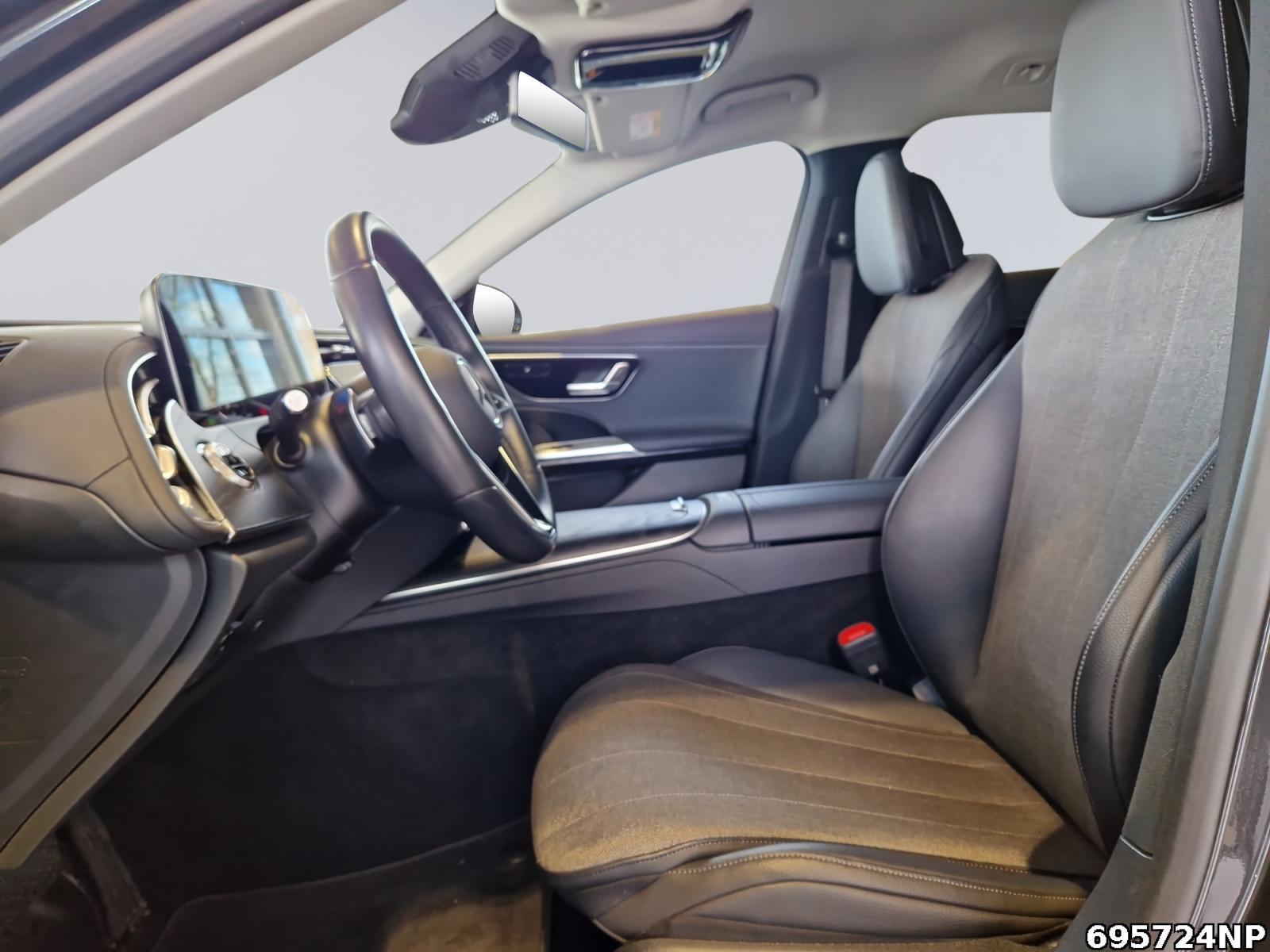 Mercedes-Benz E 200 AVANTGARDE Estate