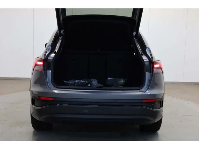 Audi Q4 e-tron S-Line Sportback