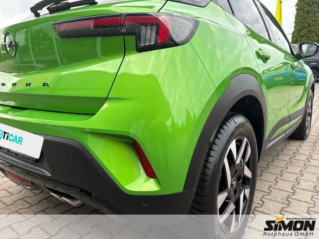 Opel Mokka GS-Line Grand Sport Turbo